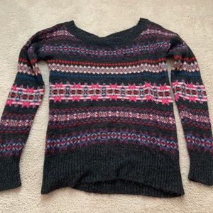 American Eagle Sweater